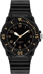 Waterproof Children Quartz Watch,Soft Strap