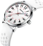 Watch Professionals with Easy to Read Dial - Image 2