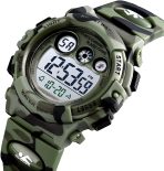 Watches Digital Sport Waterproof Outdoor Wristwatch - Image 2