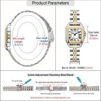 Classic Watches for Casual Dress Watch - Image 6