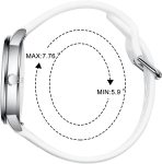 Watch Professionals with Easy to Read Dial - Image 4