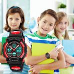 Multi Function Waterproof Watch - Image 6