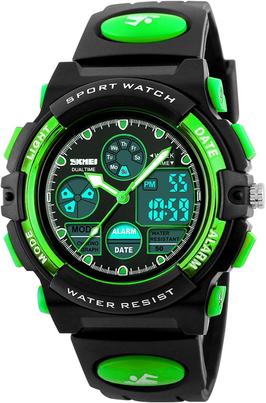 71KGTsF9cML._AC_SL1500_-1.jpg Digital Sport Outdoor Multi Function Waterproof with LED - Image 1