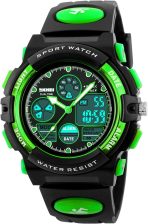 Digital Watch Outdoor Sports 50M Waterproof Electronic Watches