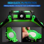Digital Watch Outdoor Sports 50M Waterproof Electronic Watches - Image 4