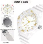Watch for 50M Waterproof Quartz Watch - Image 3