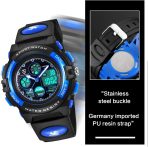 Lightweight and Comfortable Watches Digital Watch - Image 9