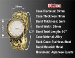 Collections Quartz Women's 35mm  Style Watch - Image 2